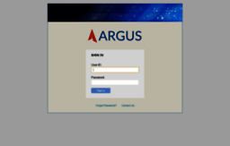 argus.netdimensions.com