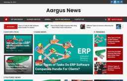 argusnewsnow.com