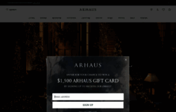 arhaus.com