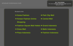 ariamall-indonesia.com