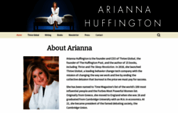 ariannahuffington.com