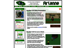 arianne.sourceforge.net