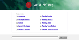 arikums.org