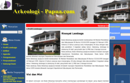 arkeologi-papua.com