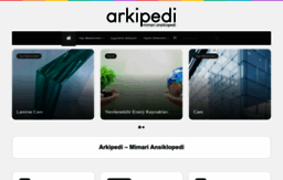 arkipedi.com