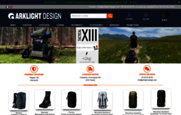 arklight-design.com