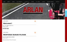 arlan.web.id