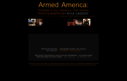 armedamerica.org