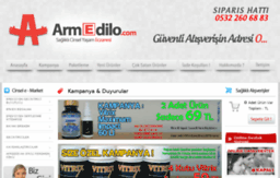 armedilo.com