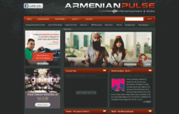 armenianpulse.com
