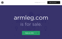 armleg.com