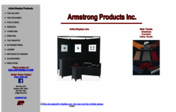 armstrongproducts.com
