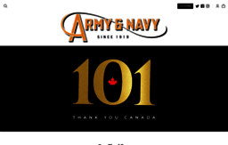 armyandnavy.ca