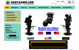 armyradio.com