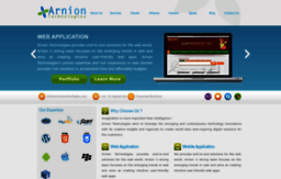 arniontechnologies.com