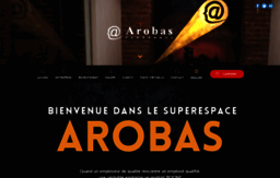 arobaspersonnel.com