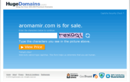 aromamir.com