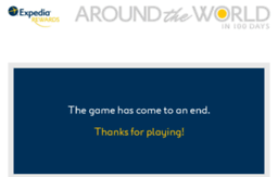aroundtheworld.expedia.com