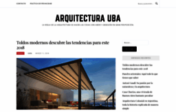 arquitectuba.com.ar