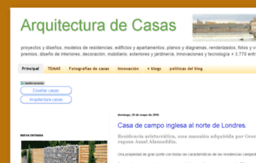 arquitecturadecasas.blogspot.com