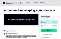 arrowheadlandscaping.com