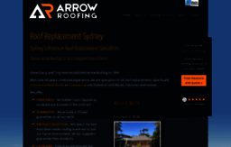 arrowroofing.com.au