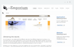 arsemporium.com
