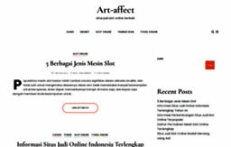 art-affect.com