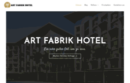 art-fabrik-hotel.de