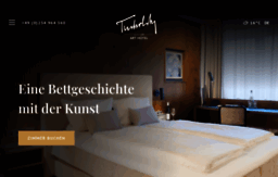 art-hotel-tucholsky.de