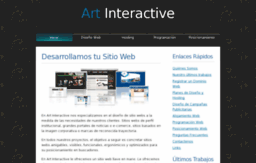 art-interactive.com