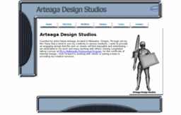 arteagadesignstudios.com