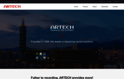 artech.com.tw