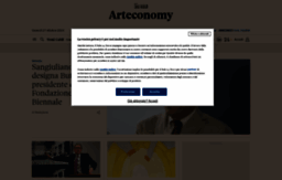 arteconomy24.ilsole24ore.com
