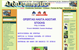 artedomestico.com