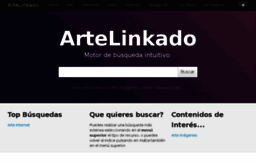 artelinkado.com