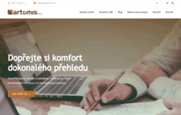 artemis-webdesign.cz
