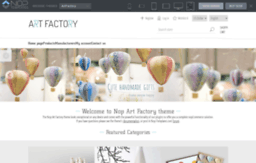artfactory.nop-templates.com