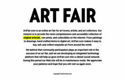 artfair.com