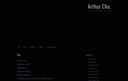 arthur-chu.com