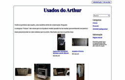 arthur.loja2.com.br