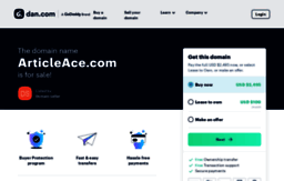 articleace.com
