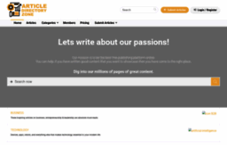 articledirectoryzone.com