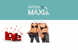 articlemaxi.com