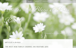 articlesandblogsharing.bravesites.com