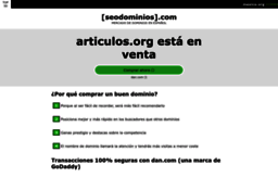 articulos.org