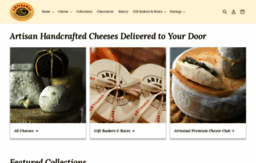 artisanalcheese.com