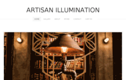 artisanillumination.com