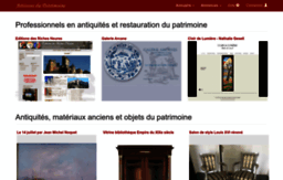 artisans-patrimoine.fr