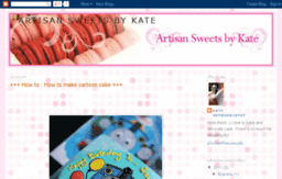 artisansweetsbykate.blogspot.com